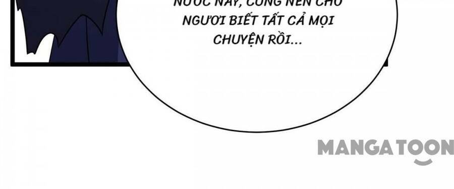 Chúa Tể Tam Giới Chương 296 Ảnh 9