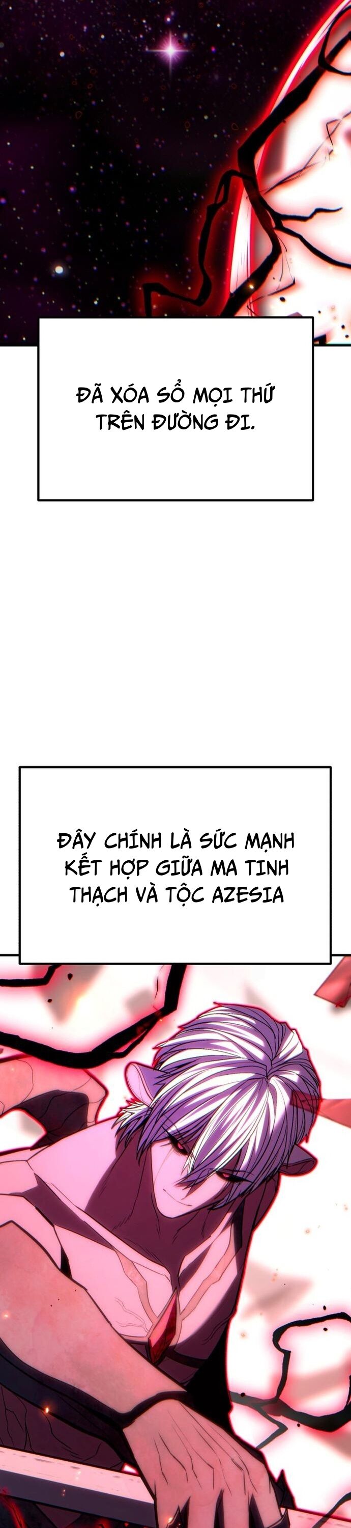 Tuyệt Thế Anh Hùng Chương 47 Ảnh 37