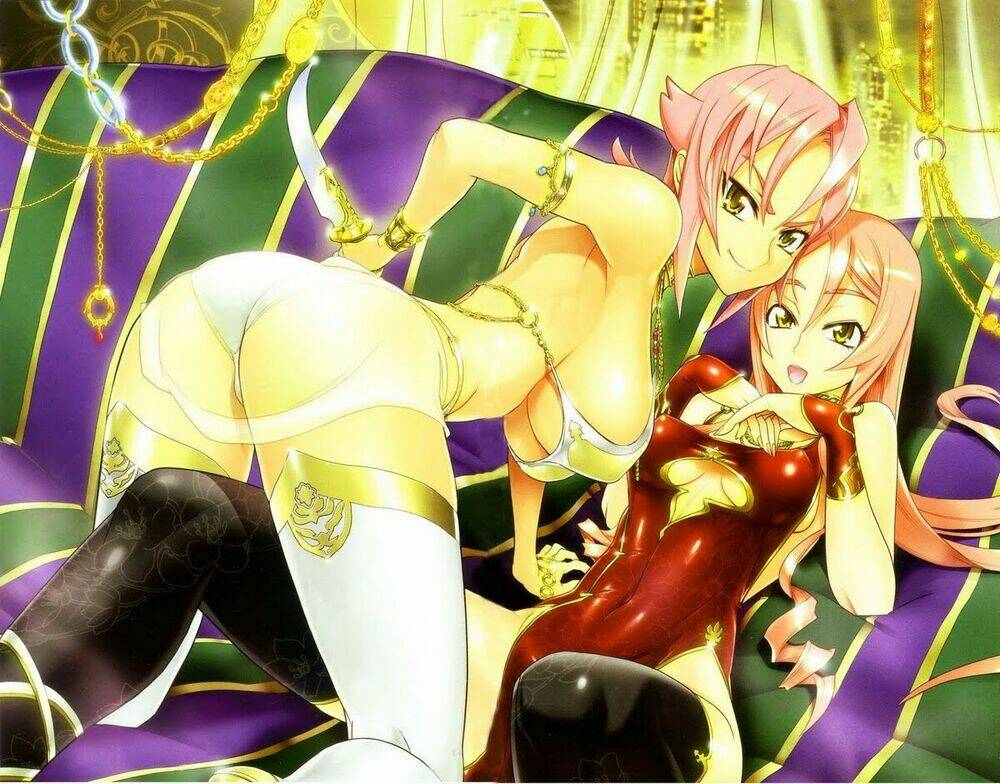 Fire Fire Fire Manga Chương 1 Ảnh 3