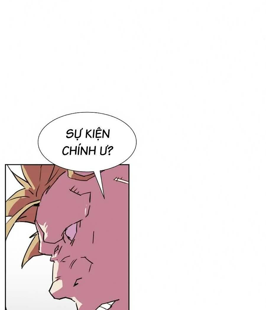 Săn Lùng Bắt Nạt Chương 59 Ảnh 79