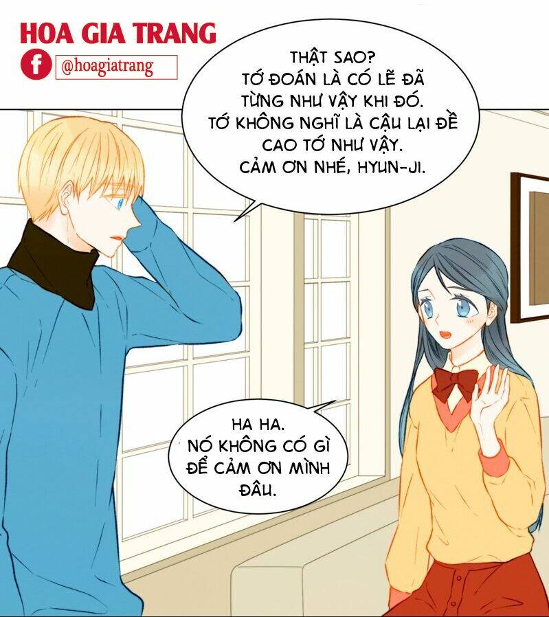 Sự Sao Chép Chương 56 Ảnh 20