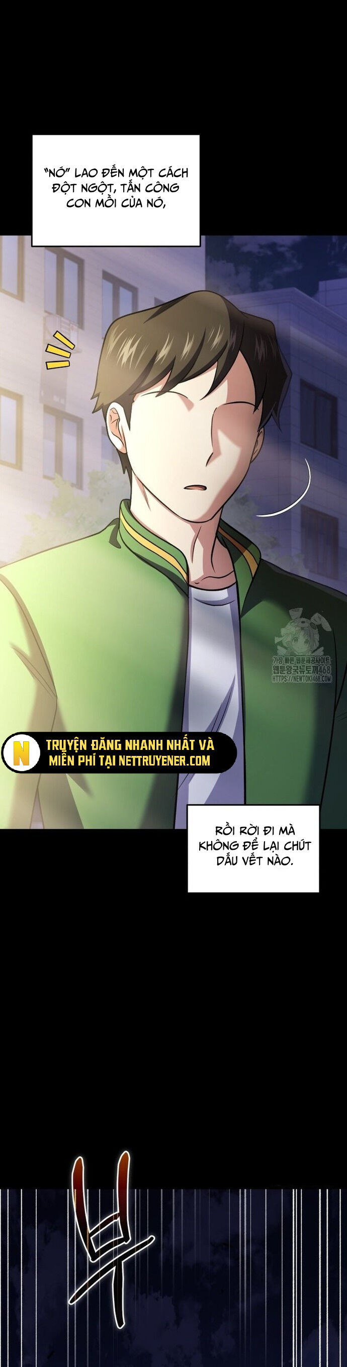 Nhà Hàng Thợ Săn Quái Vật Chương 76 Ảnh 41