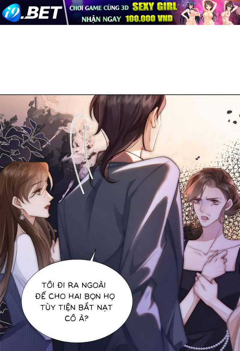 Yêu Lại Sau Một Đêm Bên Nhau Chương 30 Ảnh 35