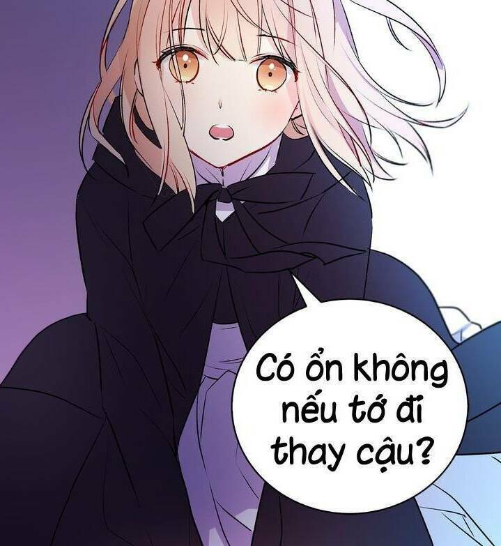 Cô Dâu Của Miêu Hoàng Tử Chương 11 Ảnh 9