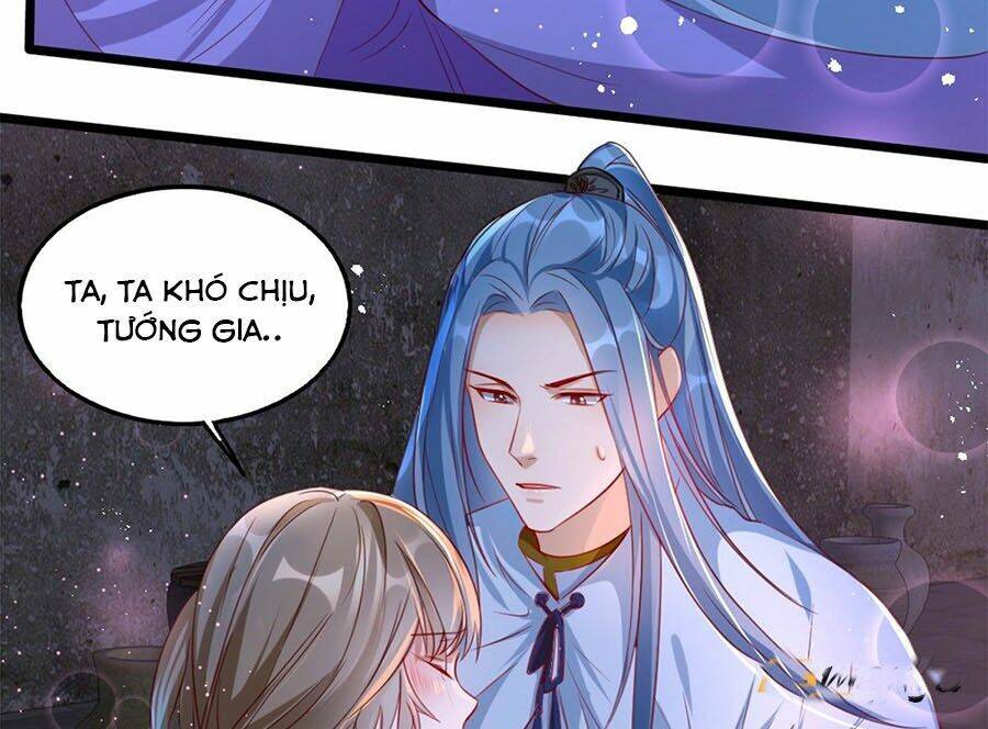 Gian Phi Như Thử Đa Kiều Chương 97 Ảnh 21