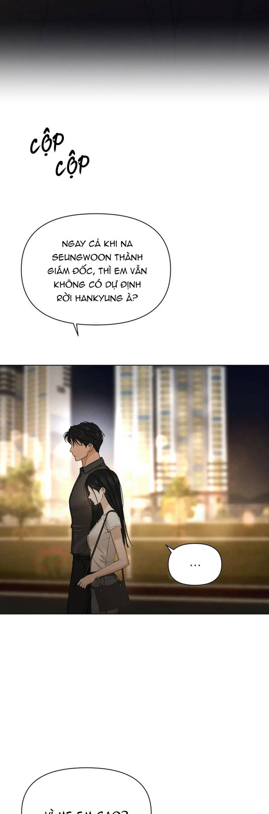Bình Minh Chương 62 Ảnh 12