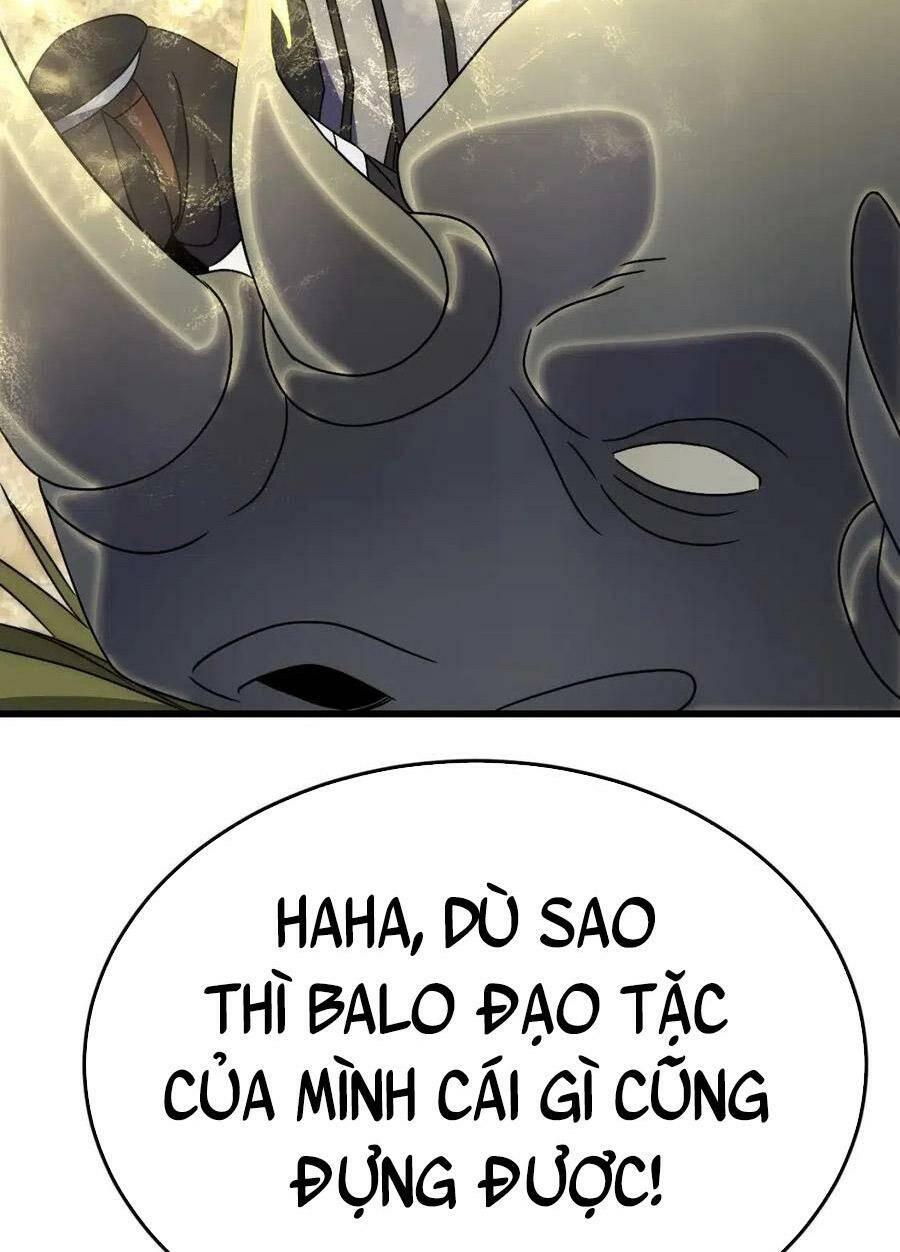 Mạt Thế Đạo Tặc Hành Chương 93 Ảnh 39