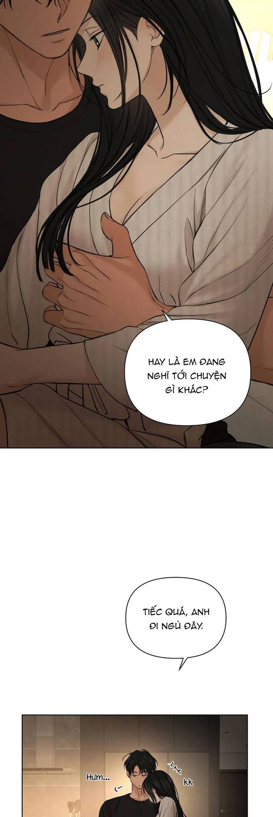 Bình Minh Chương 62 Ảnh 37