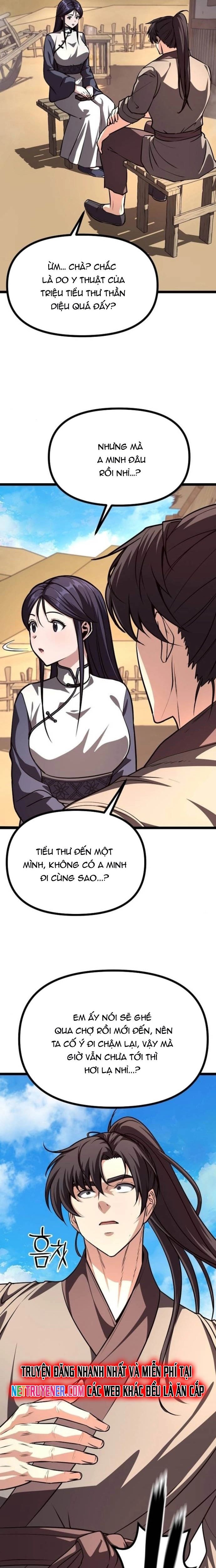 Tòng Bách Chương 47 Ảnh 8