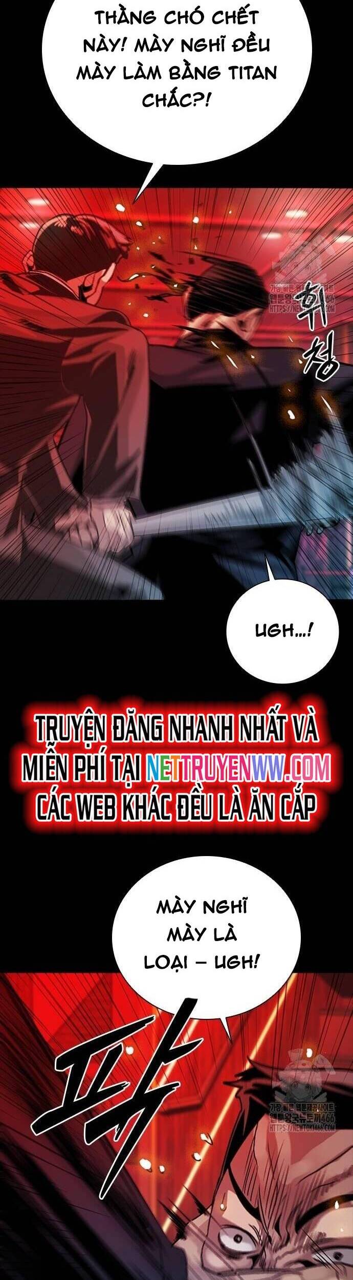 Thế Hệ Bất Hảo Chương 3 Ảnh 23