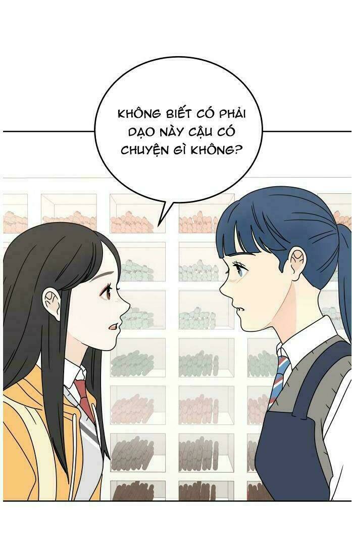 30 Phút Bước Đi Bên Em Chương 81 Ảnh 16