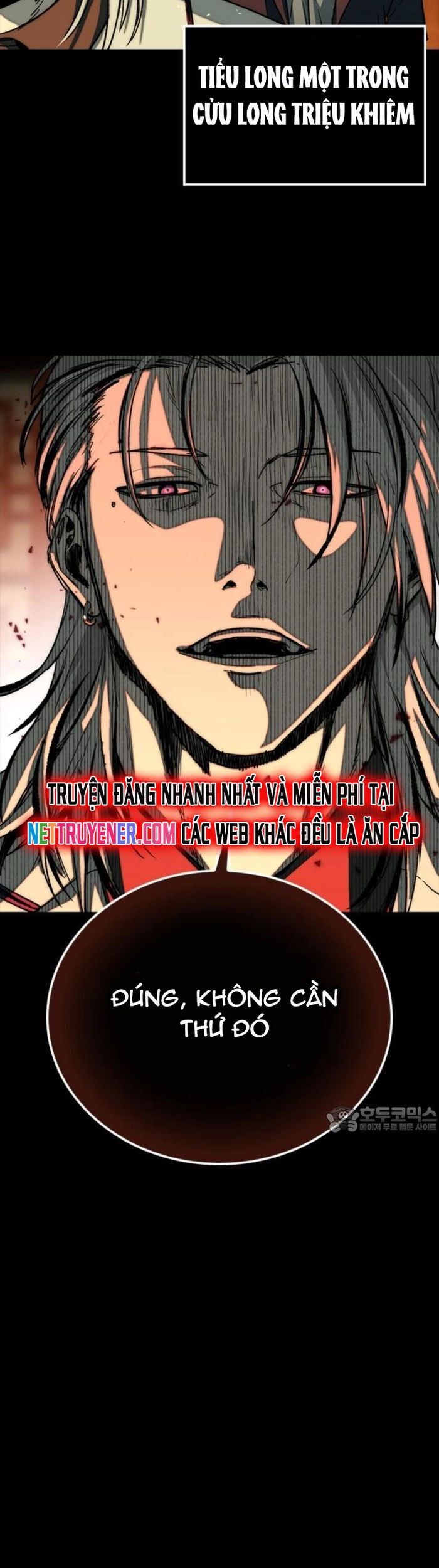 Cửu Long Saroka Chương 27 Ảnh 42