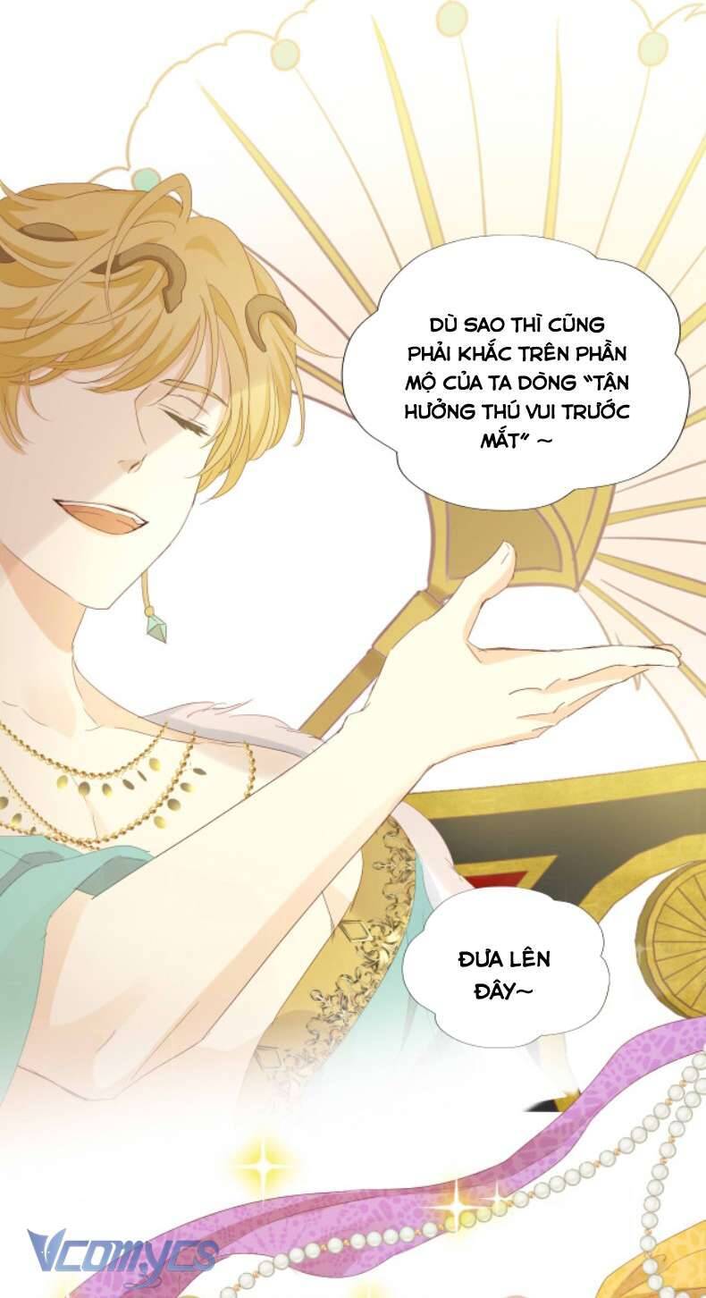 Địch Úc Đa Chi Ca Chương 169 Ảnh 11