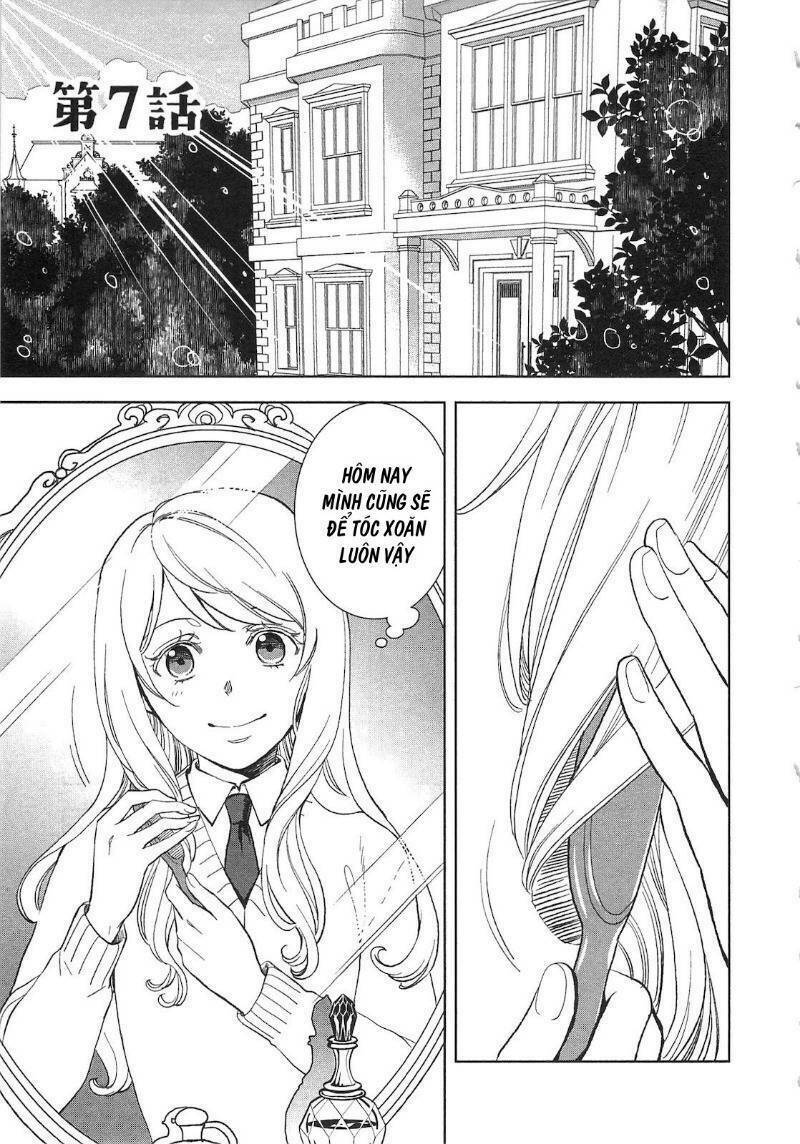 Monogatari No Naka No Hito Chương 7 Ảnh 2