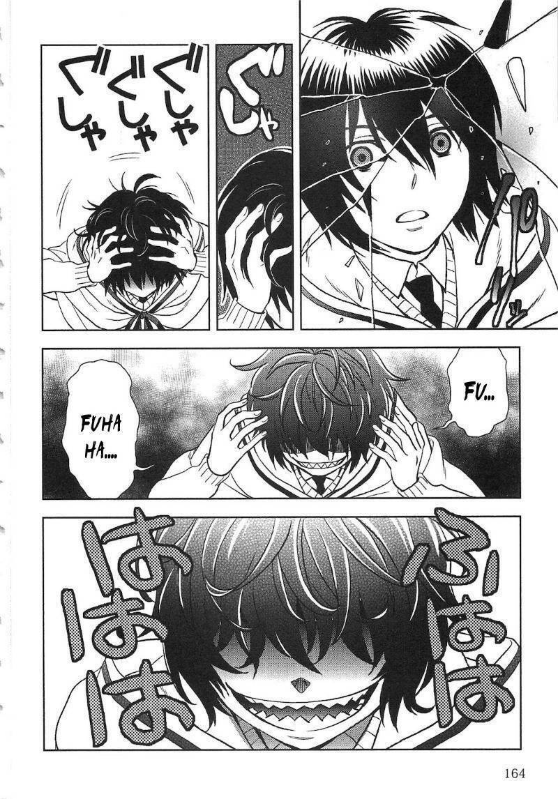 Monogatari No Naka No Hito Chương 8 Ảnh 13