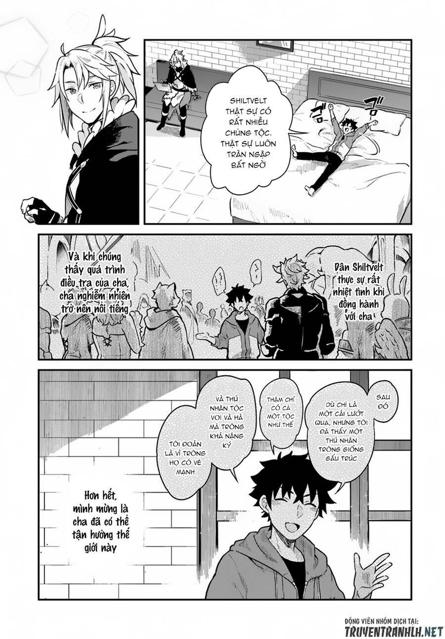 Yari No Yuusha No Yarinaoshi Chương 15 Ảnh 18