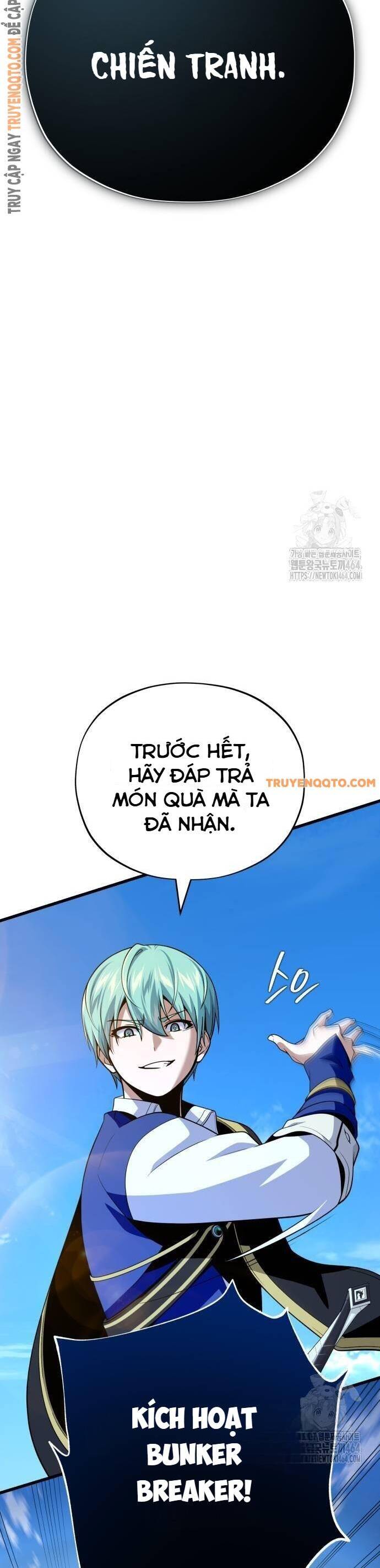 Sự Thức Tỉnh Của Hắc Ma Pháp Sư Sau 66666 Năm Chương 138 Ảnh 41