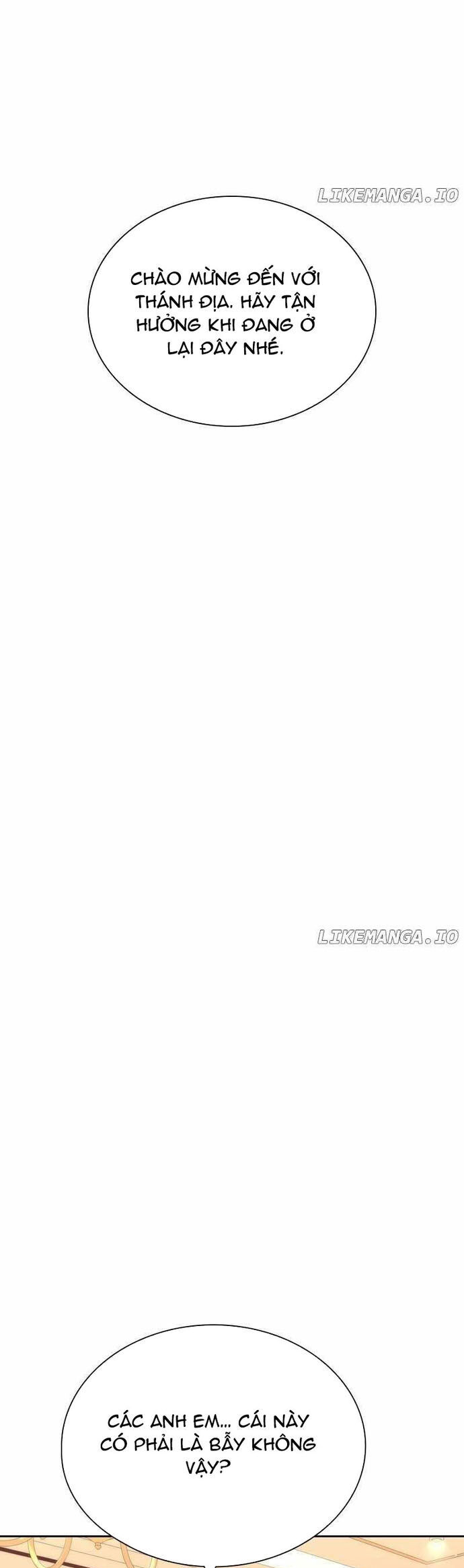 Mạt Thế Đối Với Ta Chỉ Là Trò Chơi Chương 74 Ảnh 27