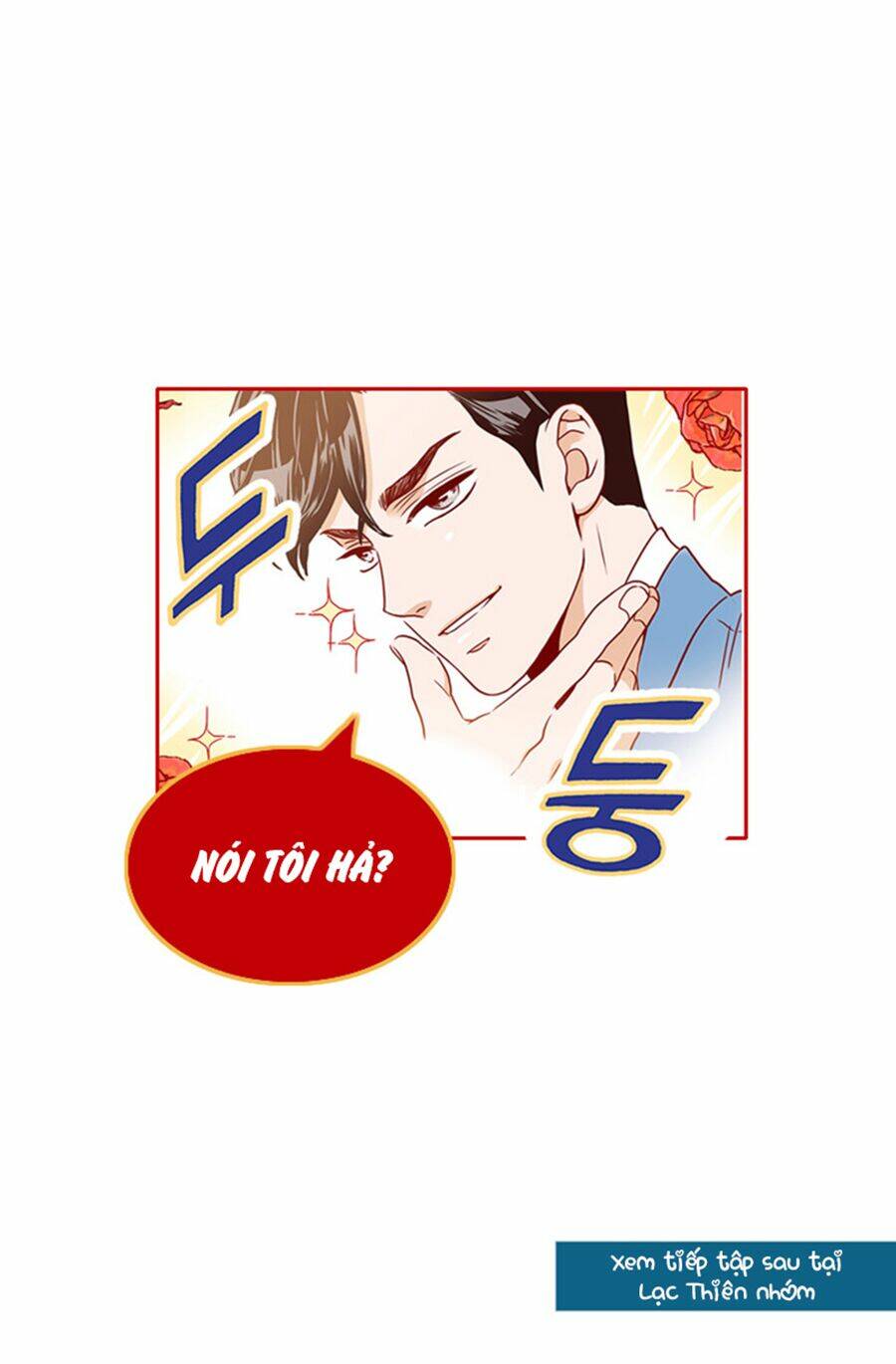 Thư Ký Kim Sao Thế Nhỉ? Chương 8 Ảnh 66