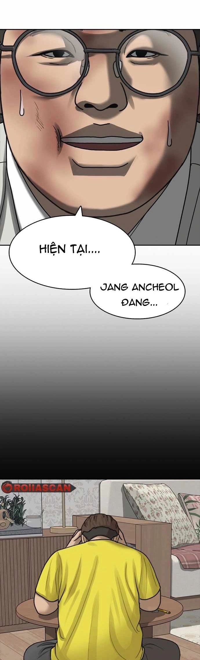 Những Mảnh Đời Tan Vỡ Chương 94 Ảnh 40