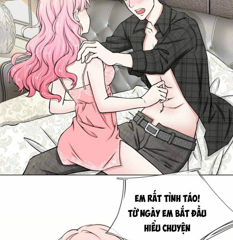 100 Phương Thức Đẩy Ngã Ca Ca Chương 1 Ảnh 20