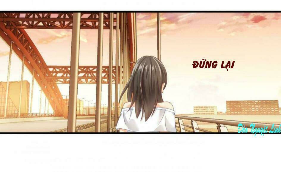 Dòng Chảy Trong Mơ Chương 8 Ảnh 34