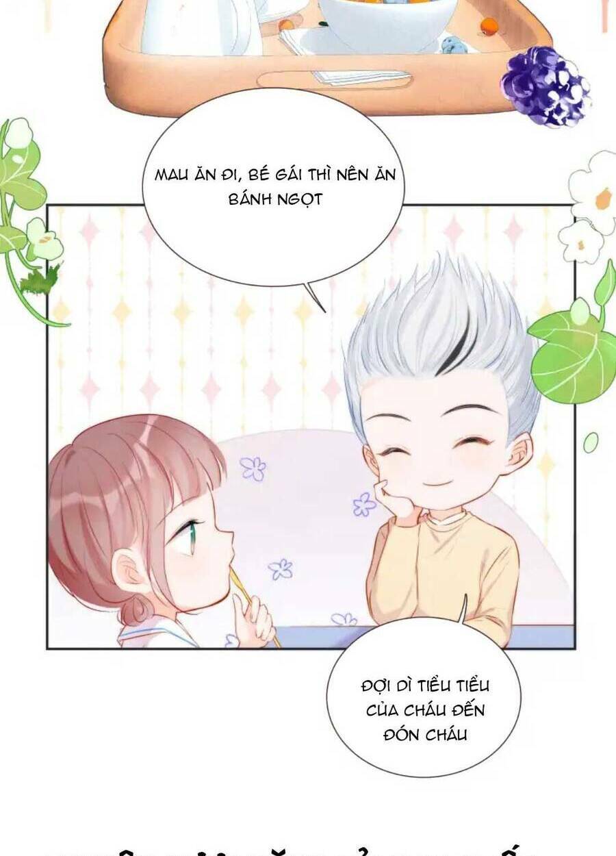 Tiểu Ma Vương Học Cách Yêu Đương Chương 15 Ảnh 58