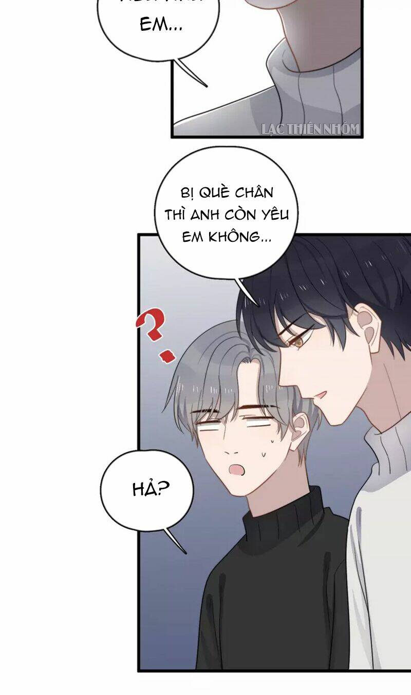 Cận Kề Tiếp Xúc Chương 107 Ảnh 26