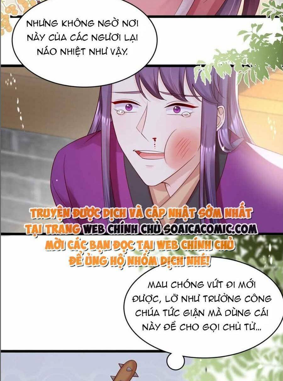 Ta Live Stream Ngược Đãi Nam Chính Chương 29 Ảnh 4