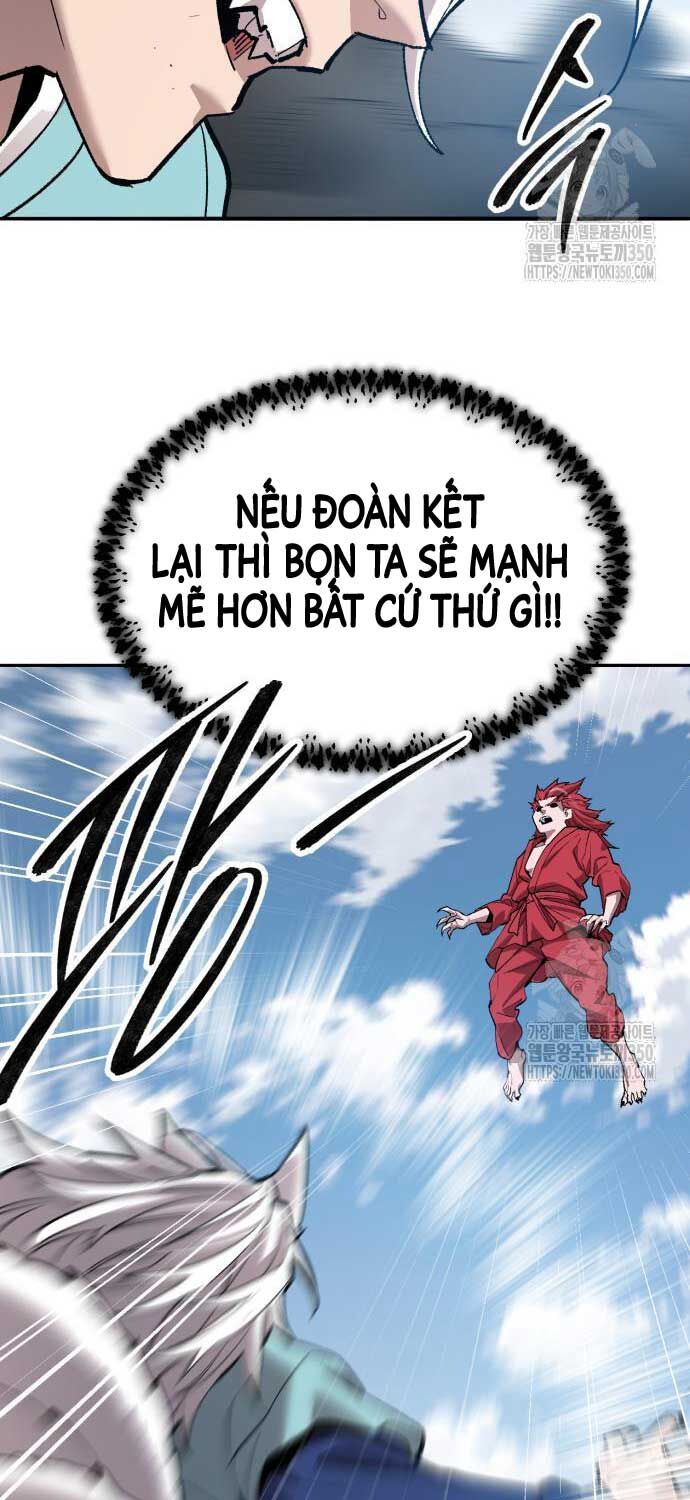 Phá Bỏ Giới Hạn Chương 163 Ảnh 56