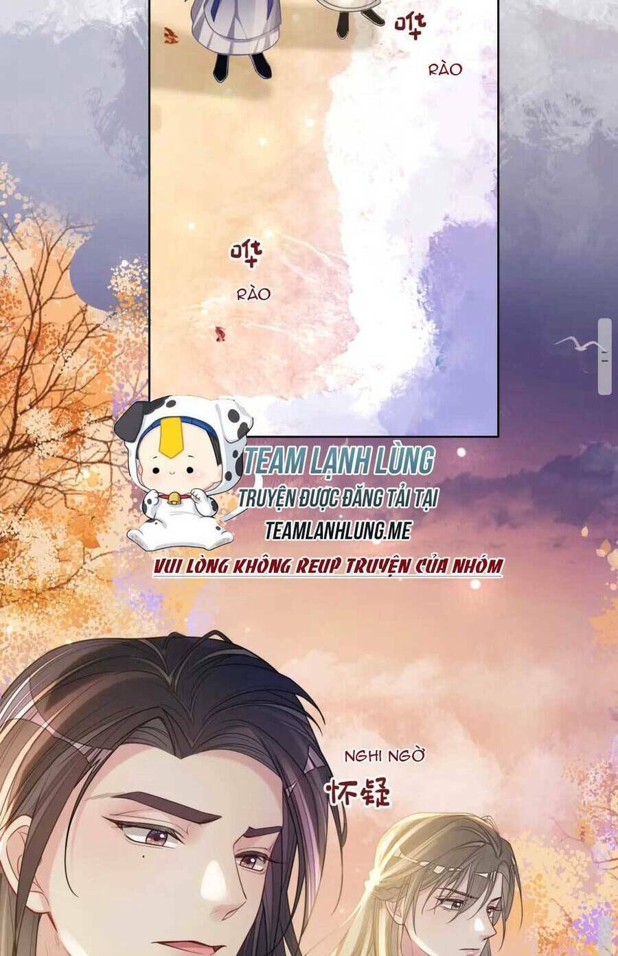 Bệnh Kiều Nam Chủ Lại Ghen Rồi Chương 136 Ảnh 57