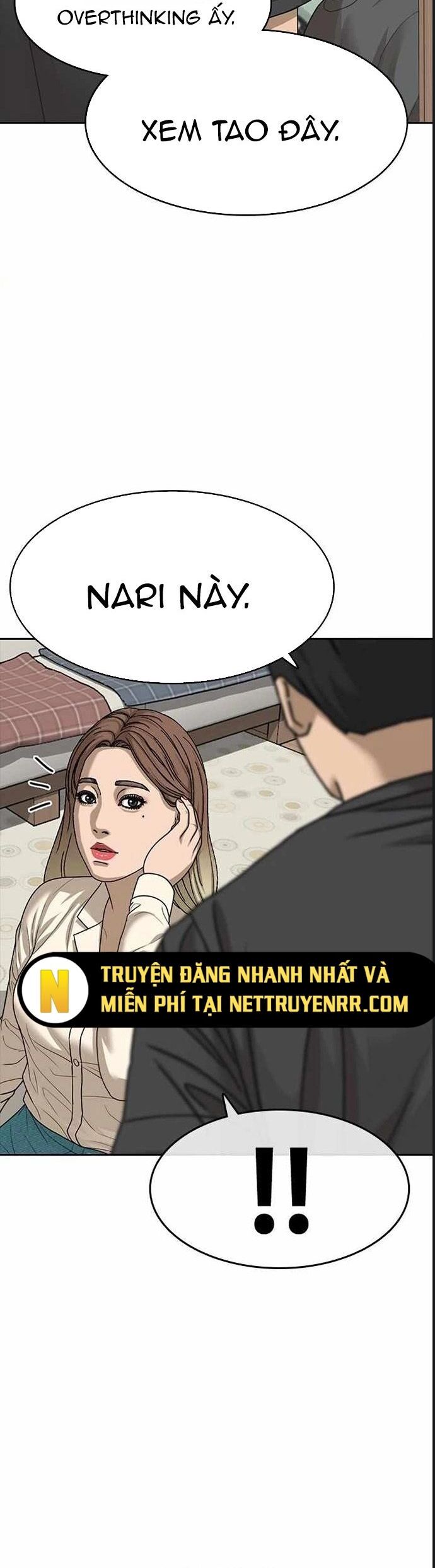 Những Mảnh Đời Tan Vỡ Chương 93 Ảnh 17