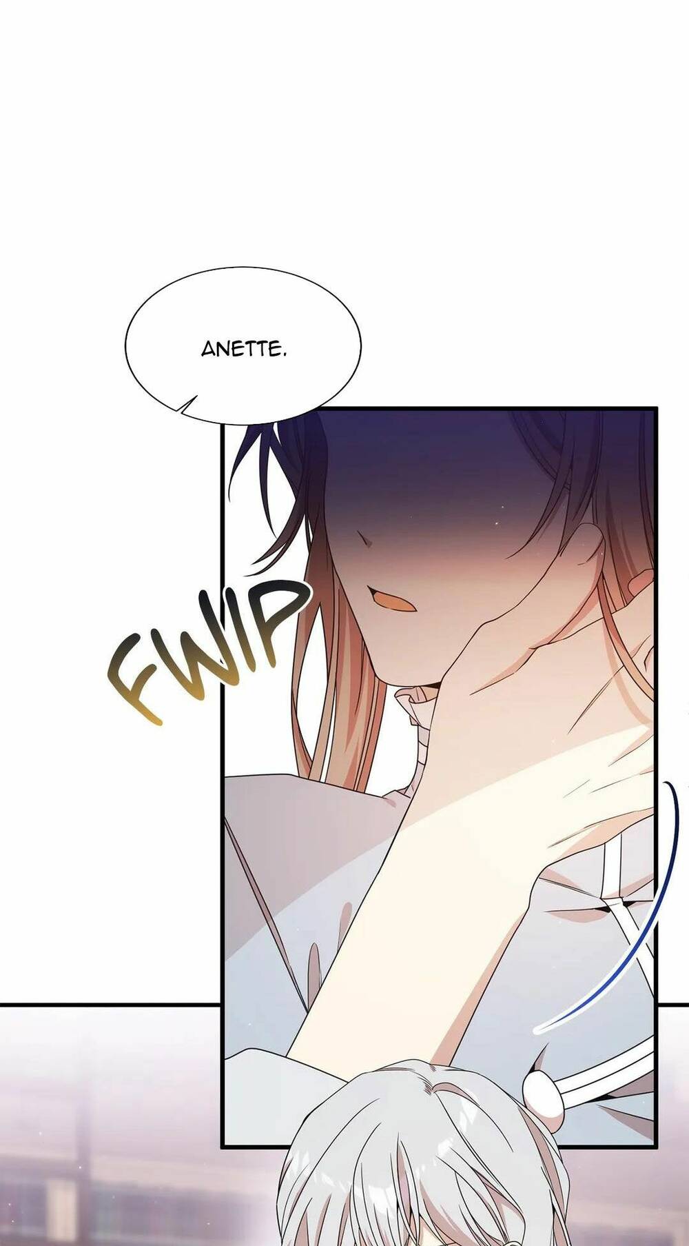 Tôi Chính Là Em Gái Của Nữ Chính Hắc Ám Chương 22 Ảnh 14