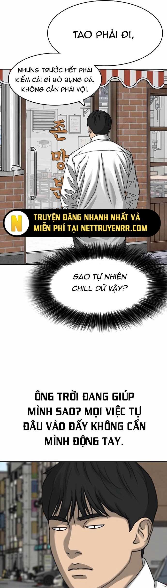 Những Mảnh Đời Tan Vỡ Chương 94 Ảnh 26