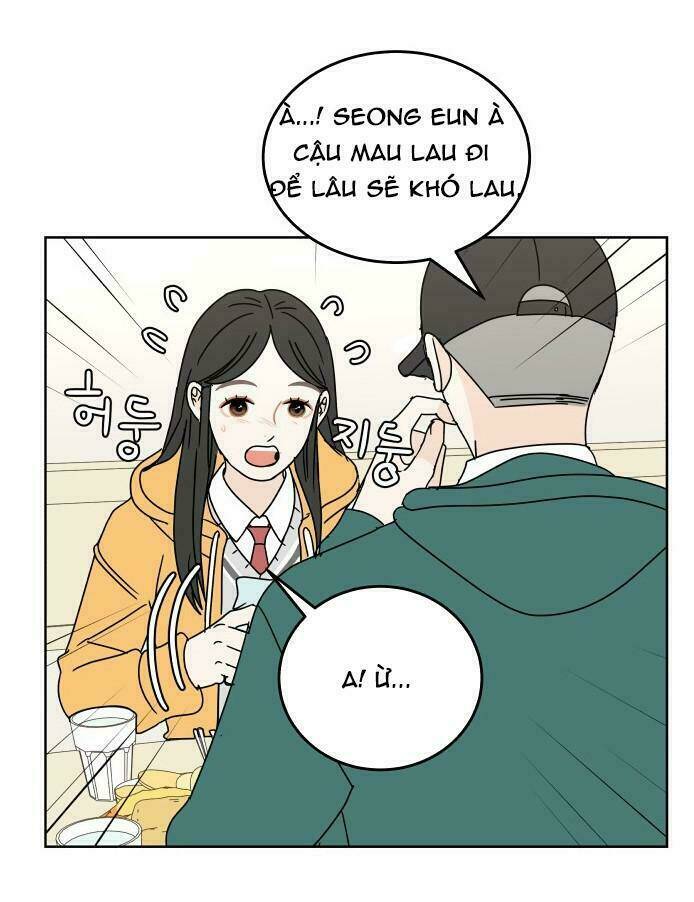 30 Phút Bước Đi Bên Em Chương 82 Ảnh 80