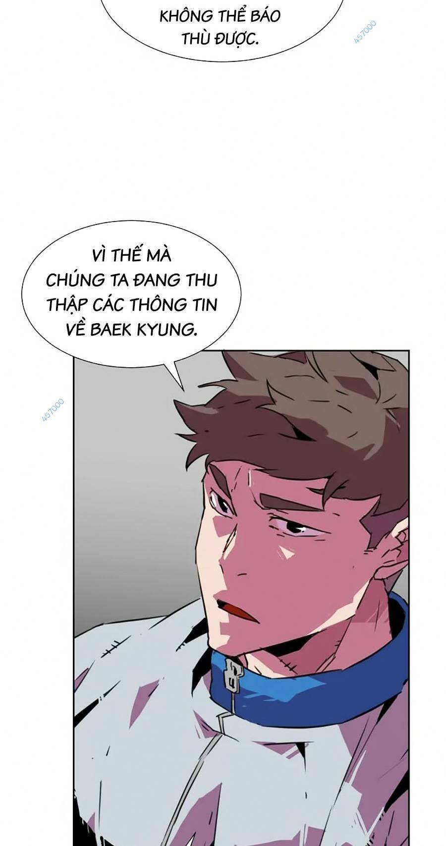 Săn Lùng Bắt Nạt Chương 58 Ảnh 18