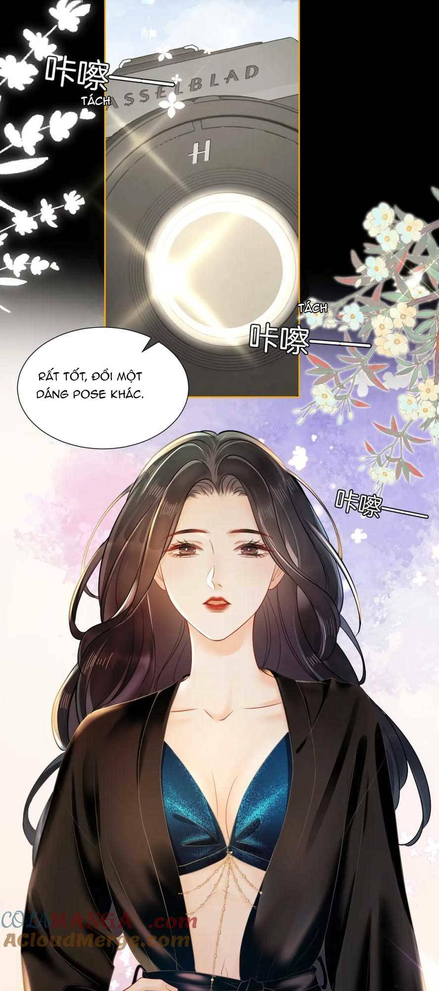 Hôn Sự Ngọt Ngào Đến Tận Xương Chương 17 Ảnh 20