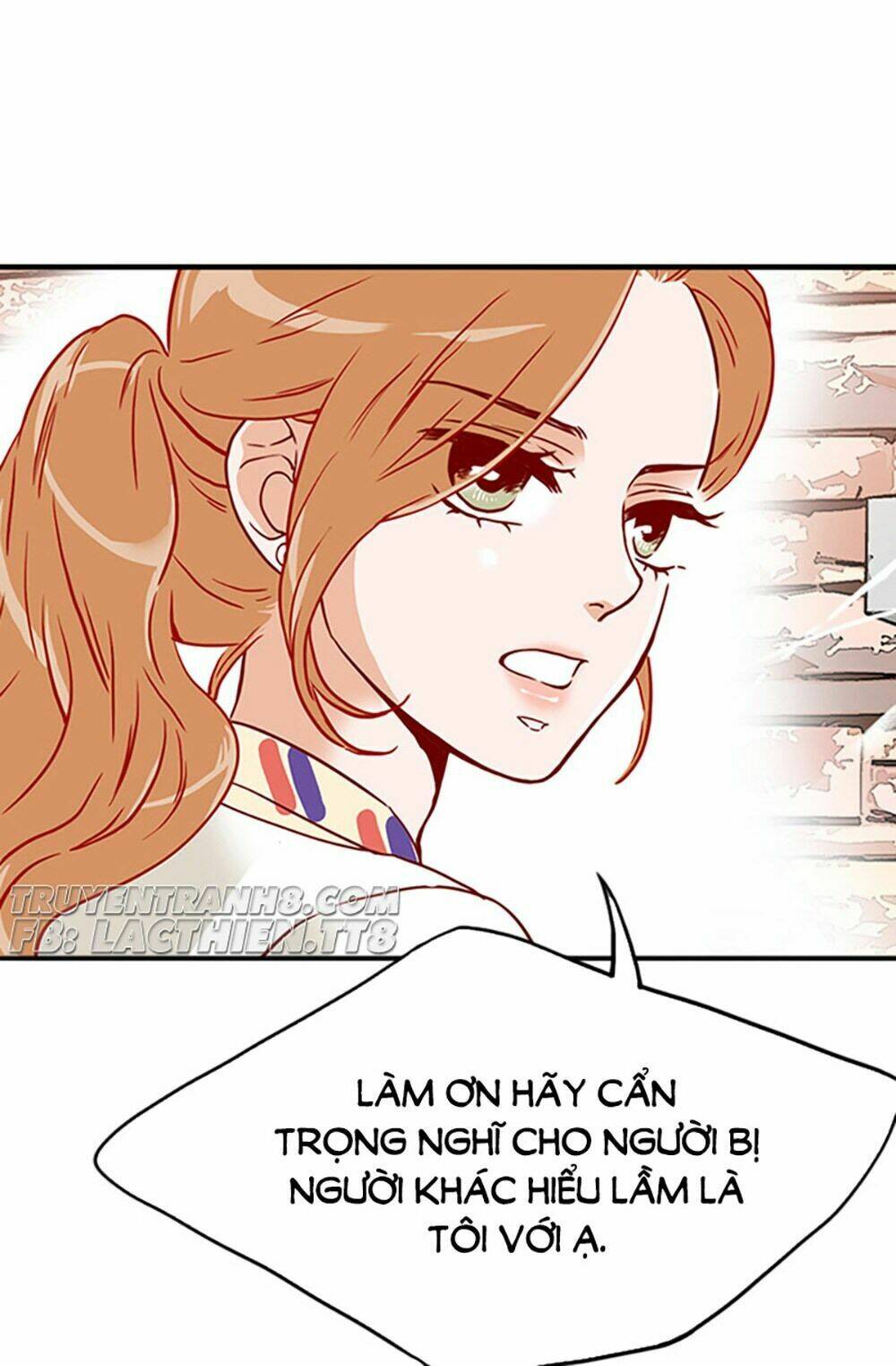 Thư Ký Kim Sao Thế Nhỉ? Chương 10 Ảnh 52