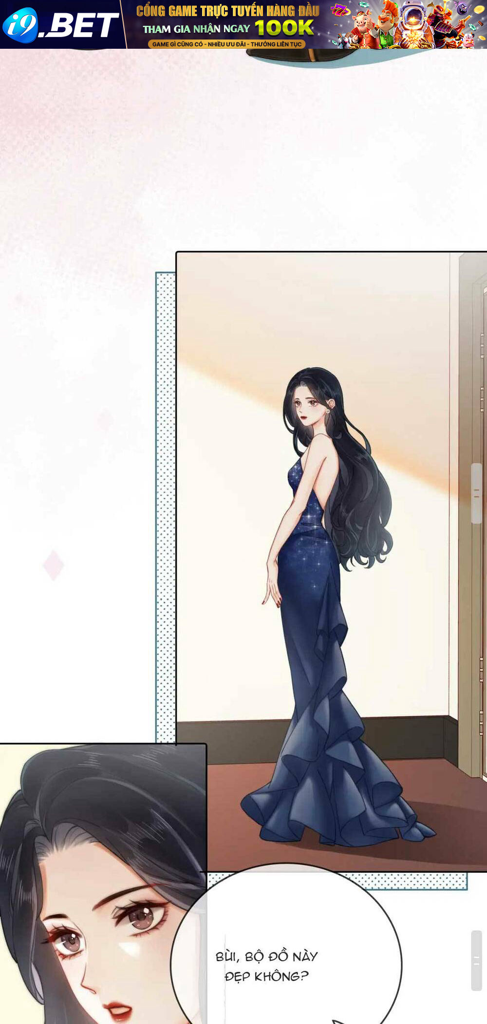 Hôn Sự Ngọt Ngào Đến Tận Xương Chương 2 Ảnh 27