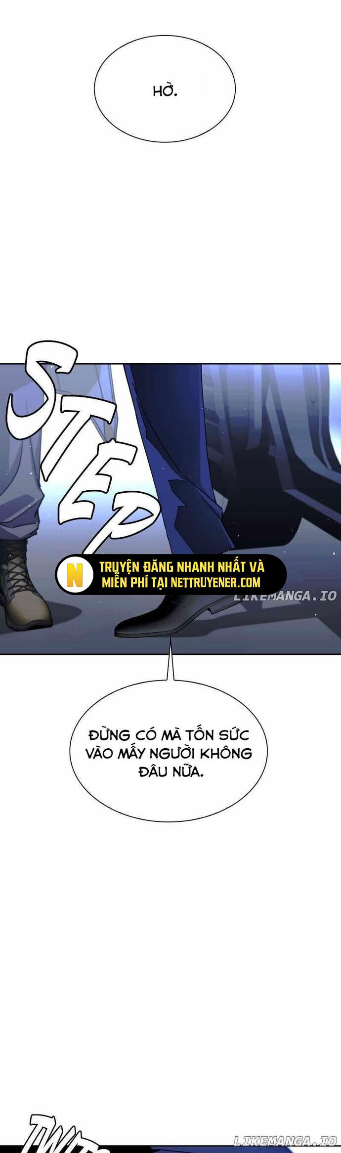 Mạt Thế Đối Với Ta Chỉ Là Trò Chơi Chương 72 Ảnh 64