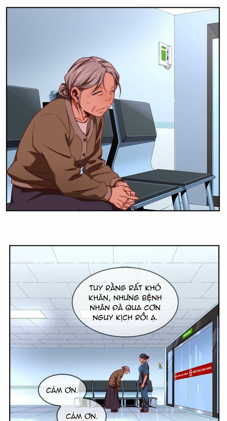 Chúa Tể Học Đường Chương 569 Ảnh 28