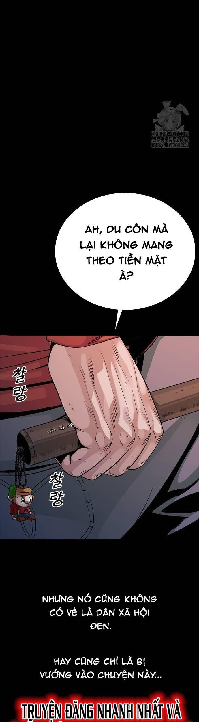 Thế Hệ Bất Hảo Chương 3 Ảnh 96