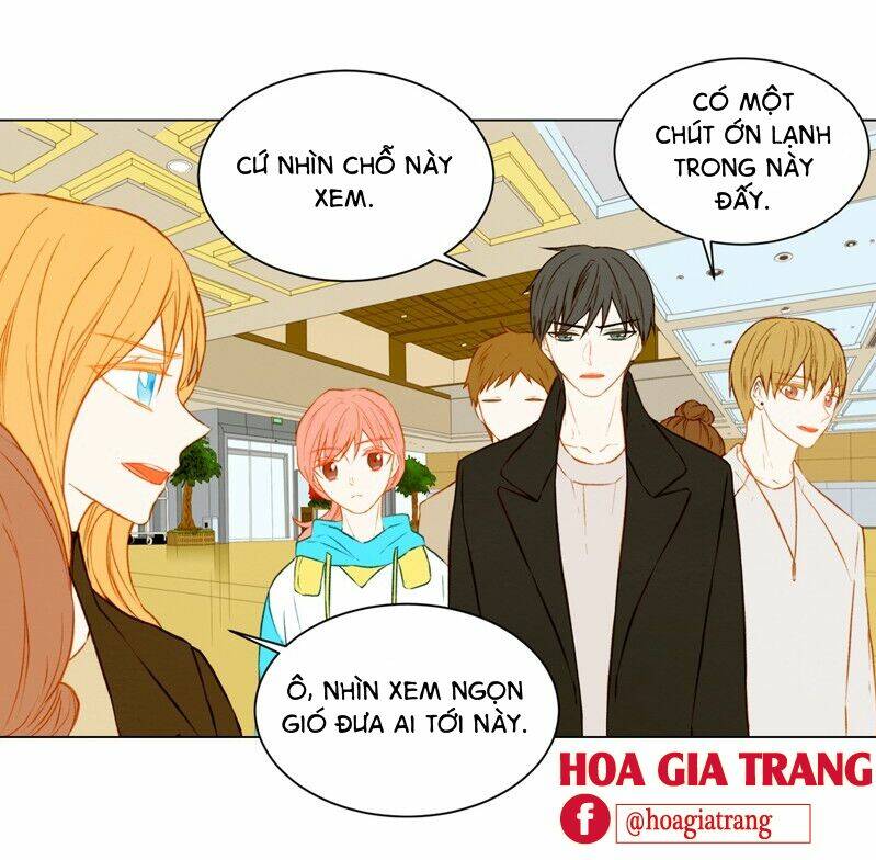Sự Sao Chép Chương 57 Ảnh 42