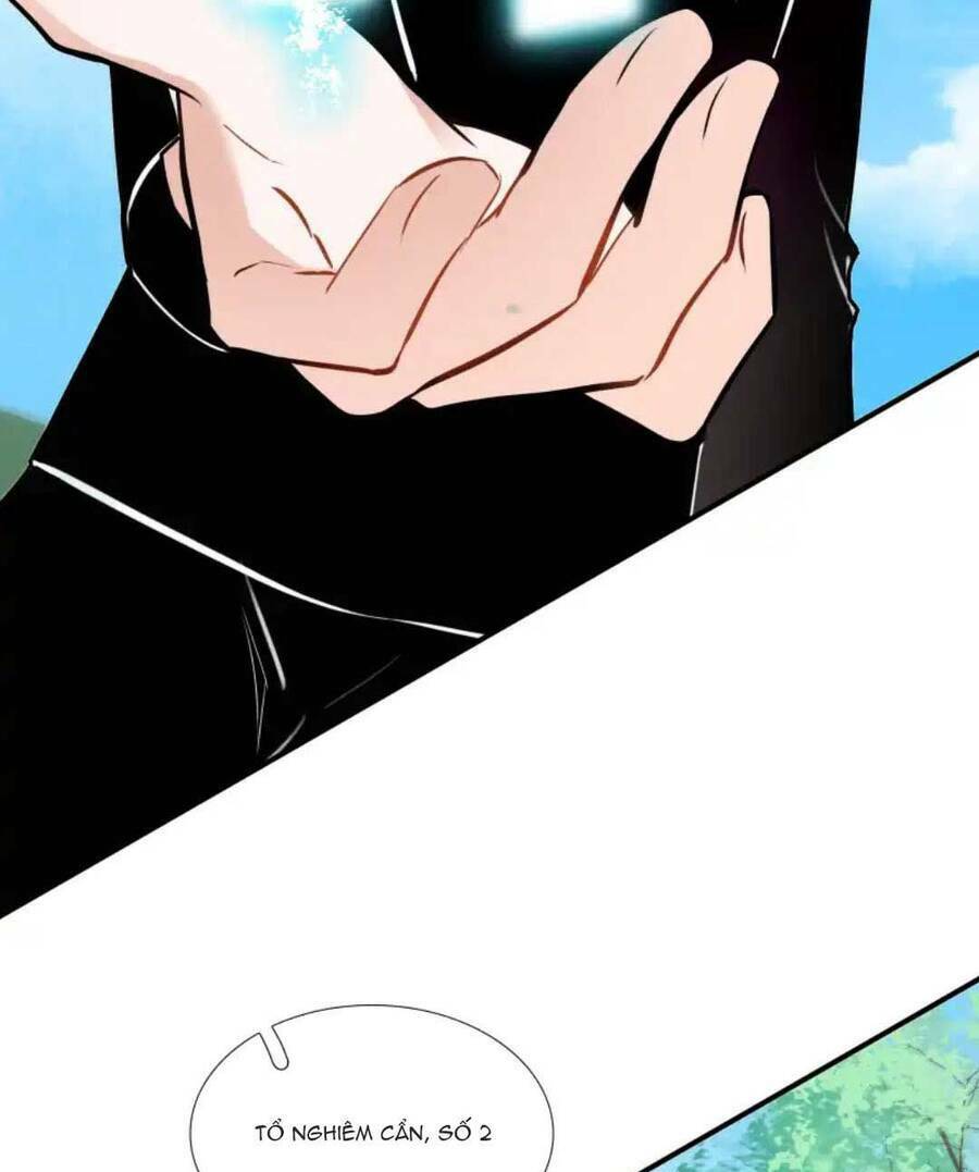 Tiểu Ma Vương Học Cách Yêu Đương Chương 16 Ảnh 12