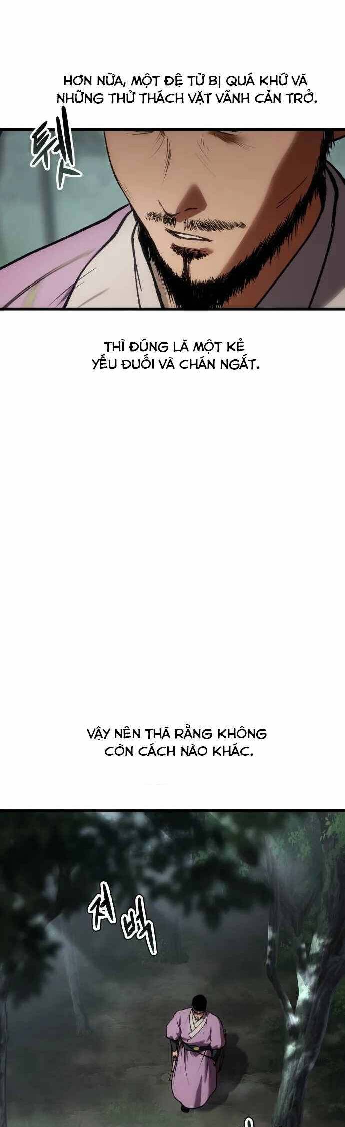 Ám Vệ Chương 34 Ảnh 54