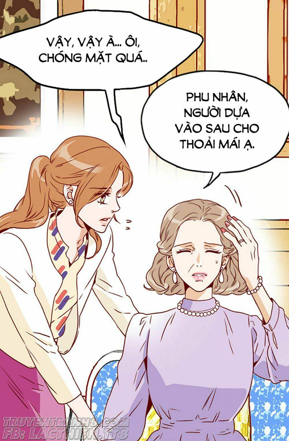 Thư Ký Kim Sao Thế Nhỉ? Chương 9 Ảnh 45