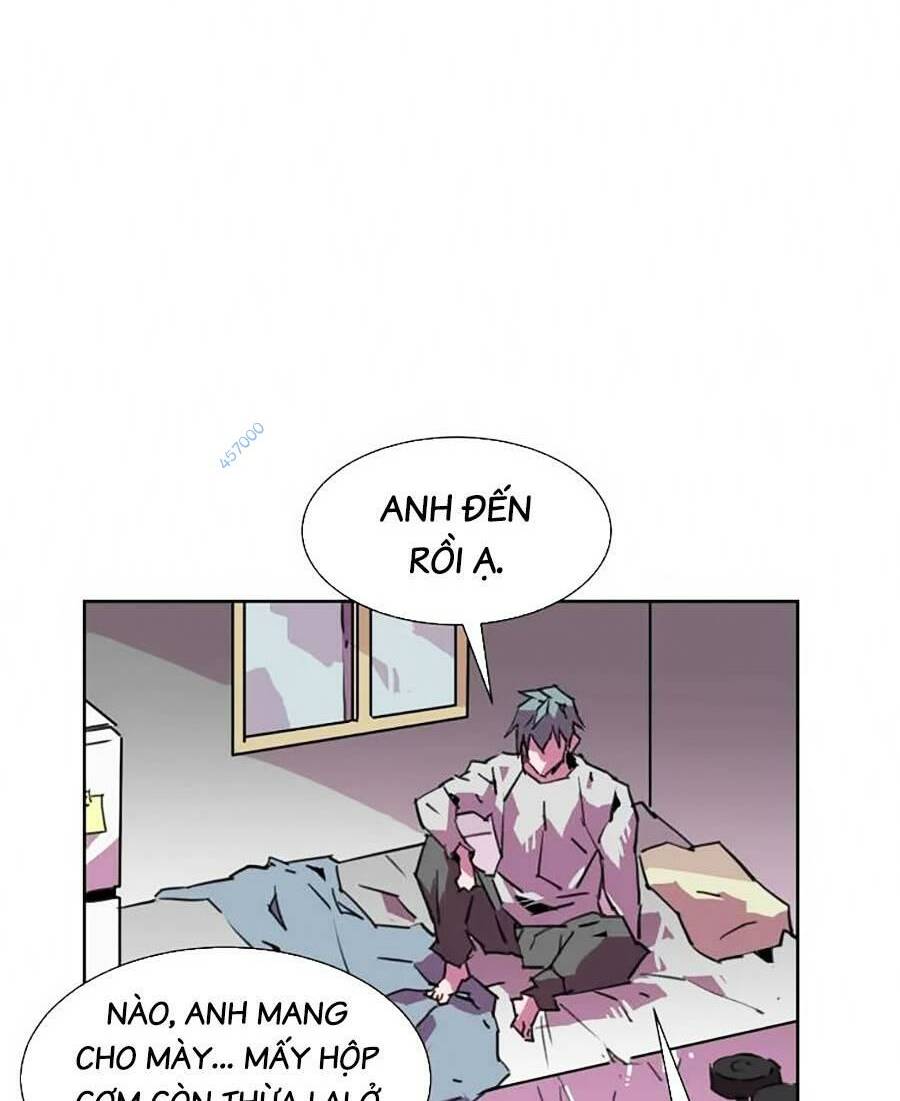 Săn Lùng Bắt Nạt Chương 55 Ảnh 23