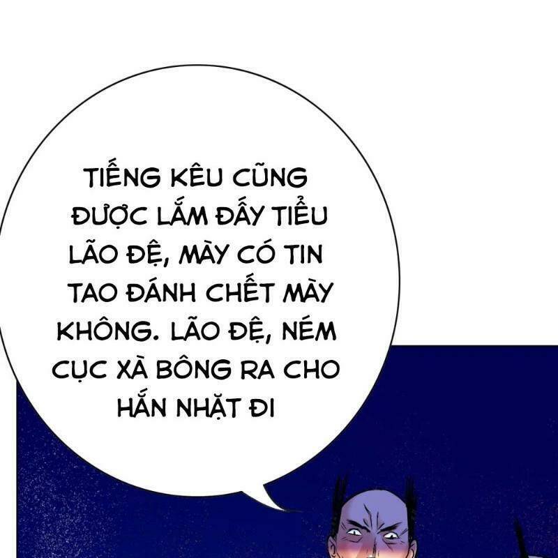Hệ Thống Tiên Tôn Tại Đô Thị Chương 113 Ảnh 44