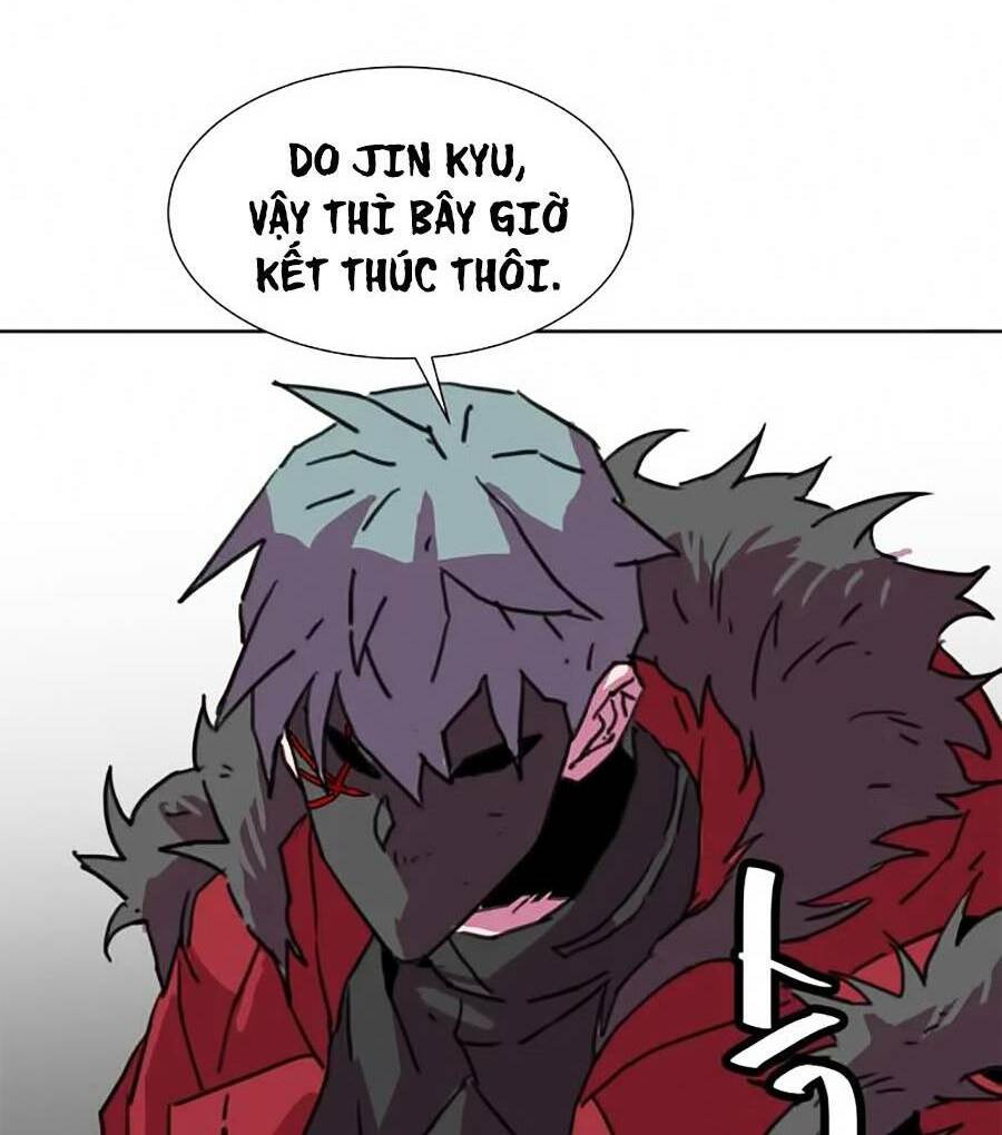Săn Lùng Bắt Nạt Chương 50 Ảnh 85