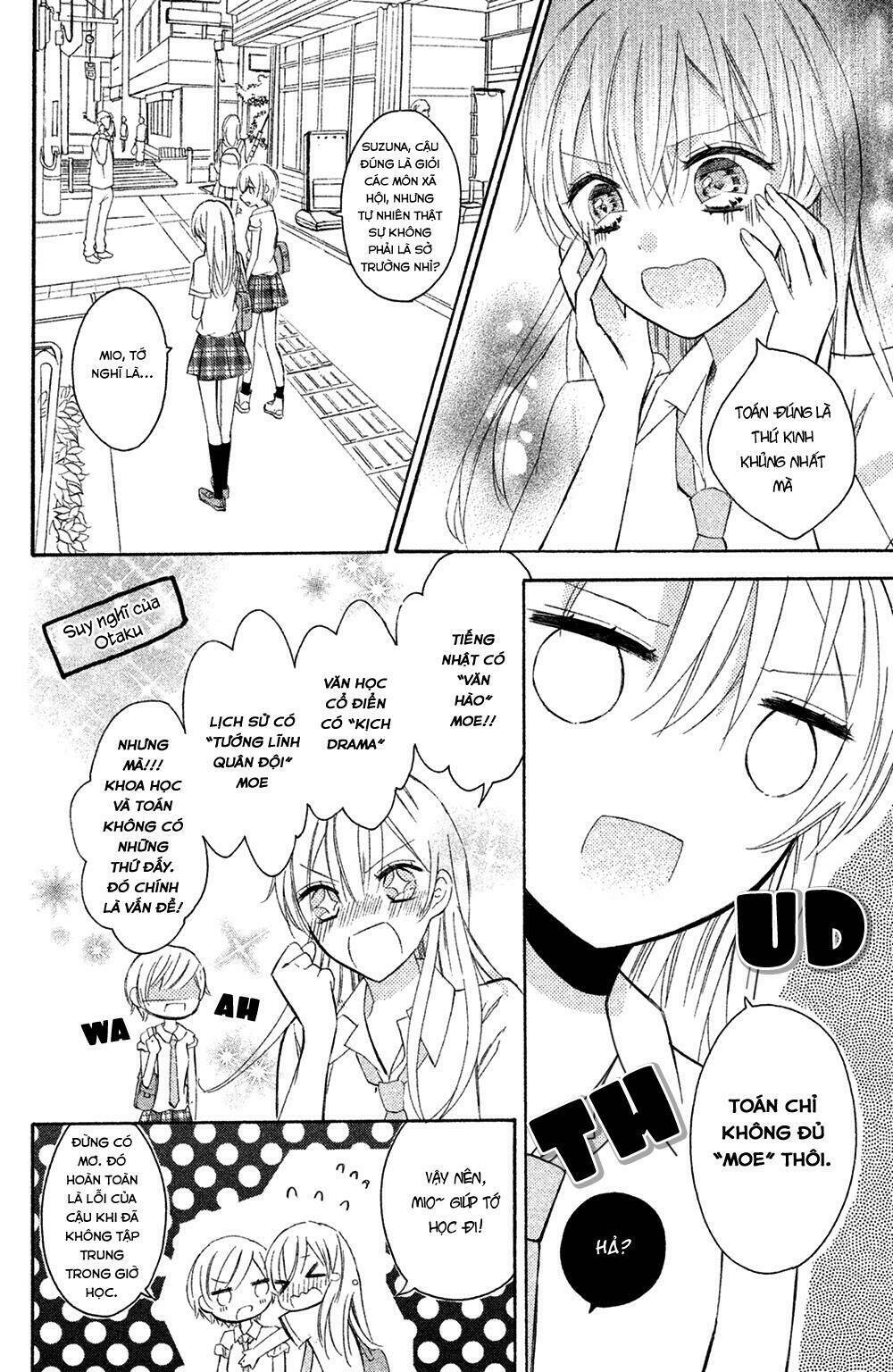Sono Voice, Yuuryou Desu Ka? Chương 2 Ảnh 7